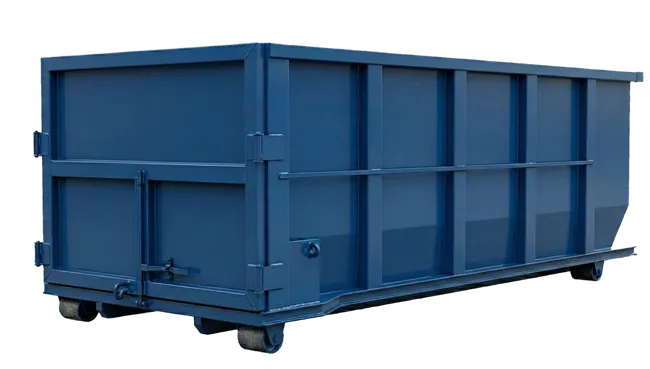 30-Yard Roll-Off Dumpster Dimensions and Features in Allentown, PA
